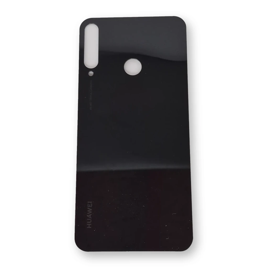 Tapa Huawei Y7P Negra