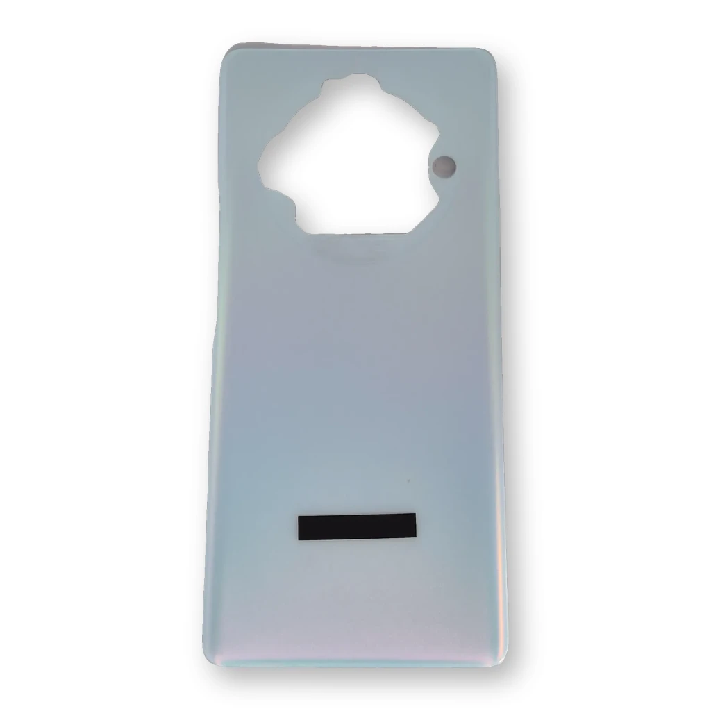 Tapa Huawei Honor X9A Blanca Tornasol