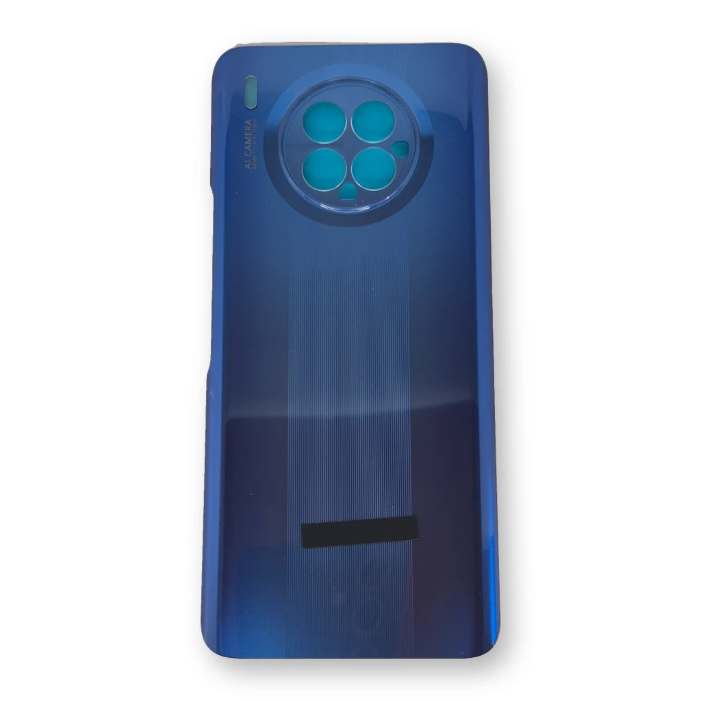 Tapa Huawei Honor 50 Lite Azul