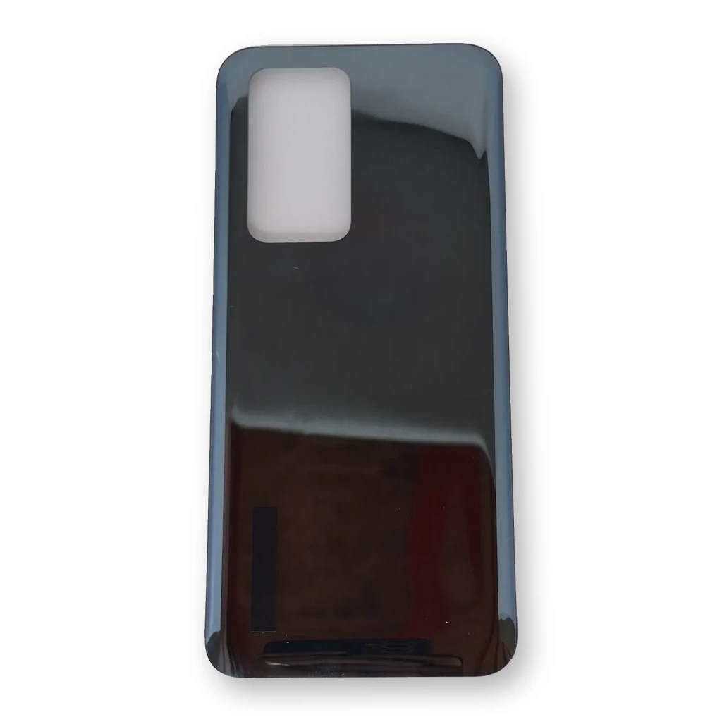 Tapa Huawei P40 Pro Negra