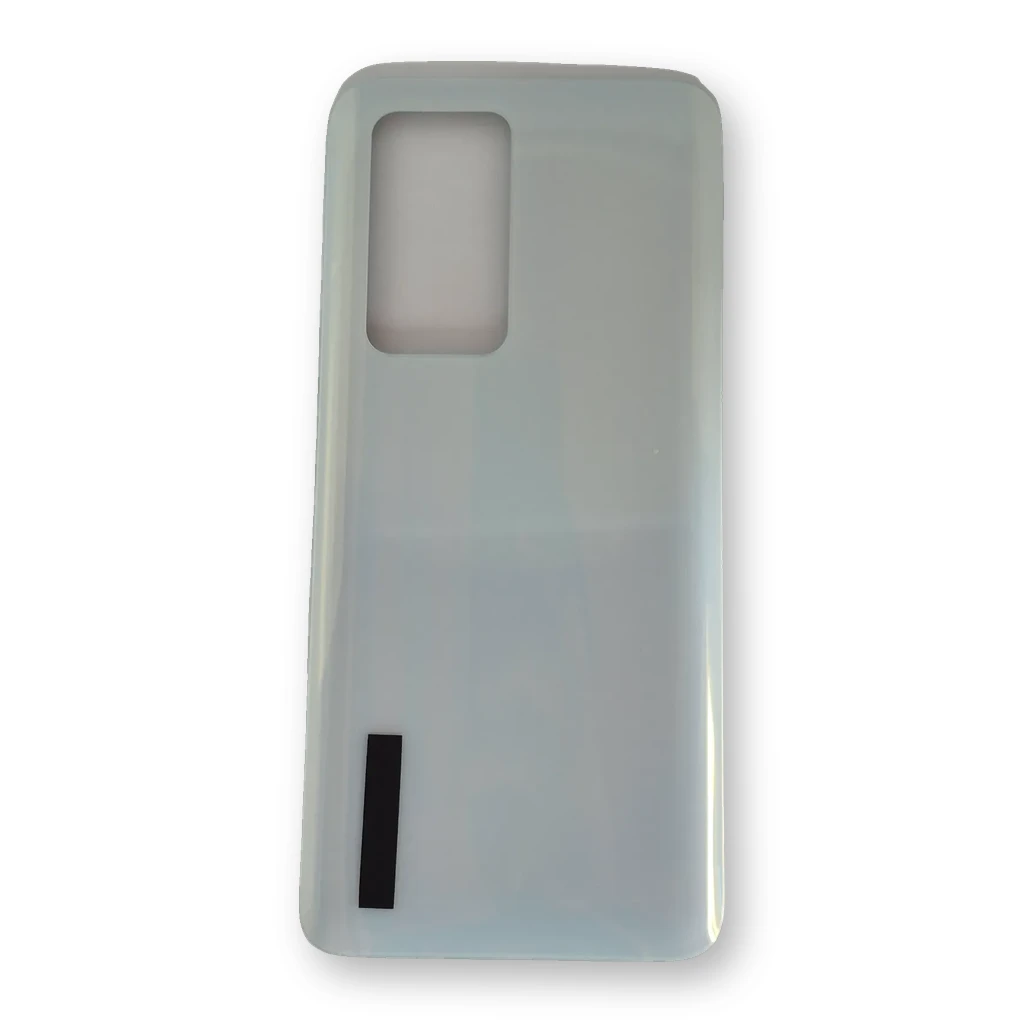 Tapa Huawei P40 Pro Blanca