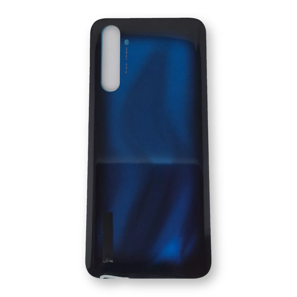 Tapa Realme 6 Pro Azul