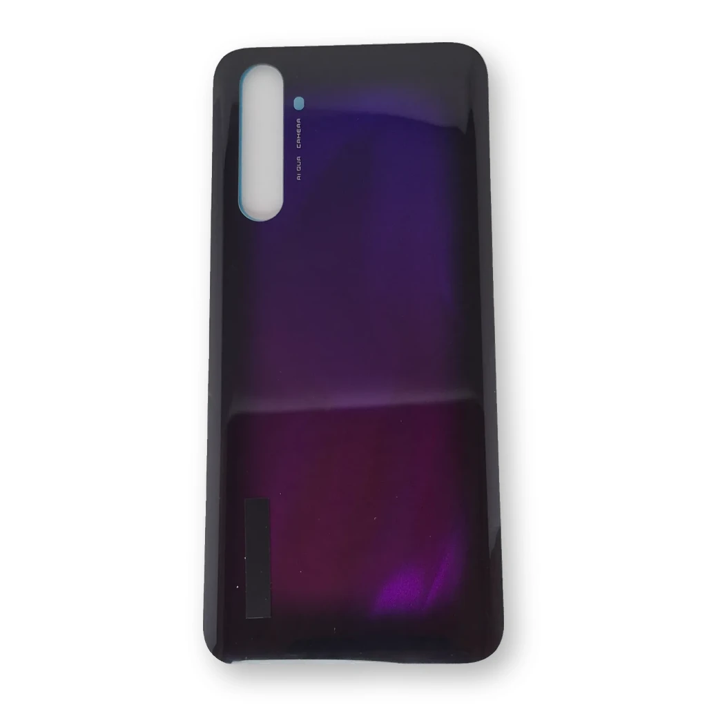 Tapa Realme 6 Pro Morada