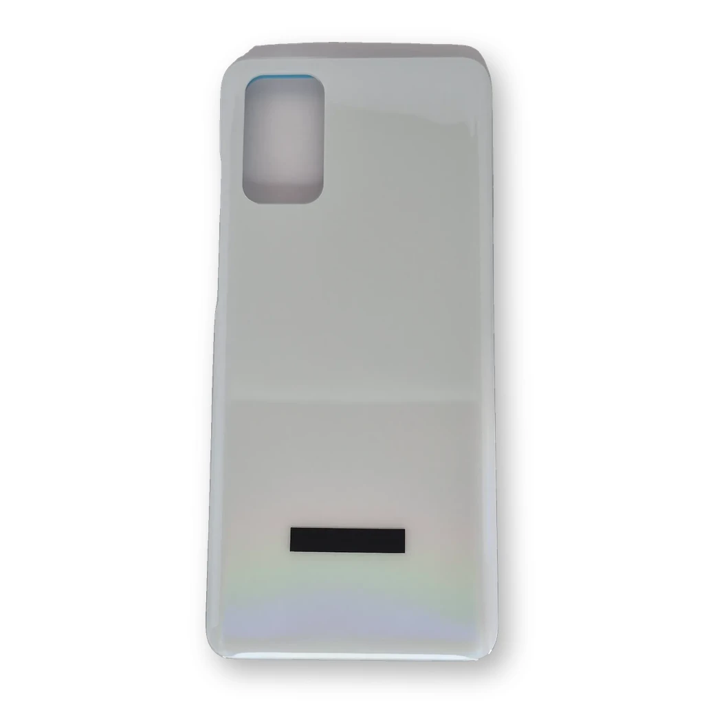 Tapa Samsung S20 Plus Blanca