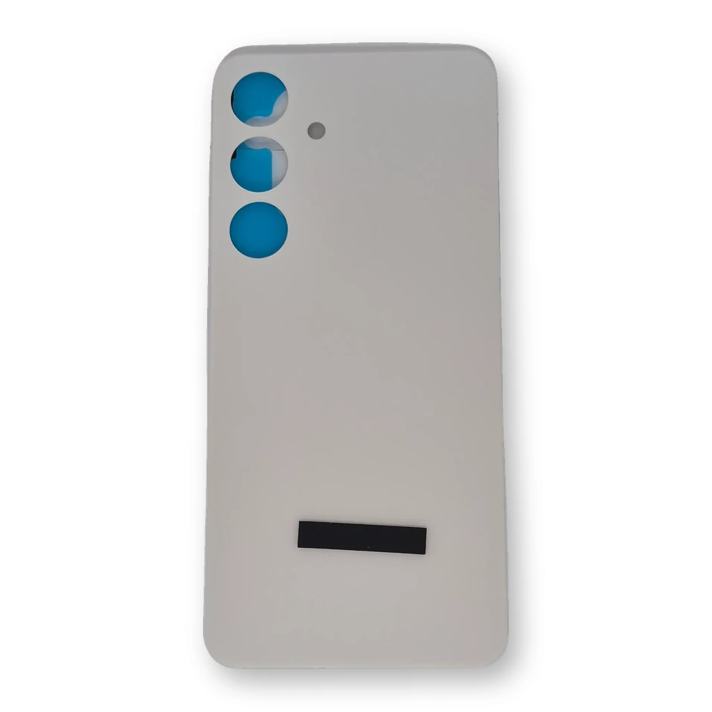 Tapa Samsung S24 Blanca