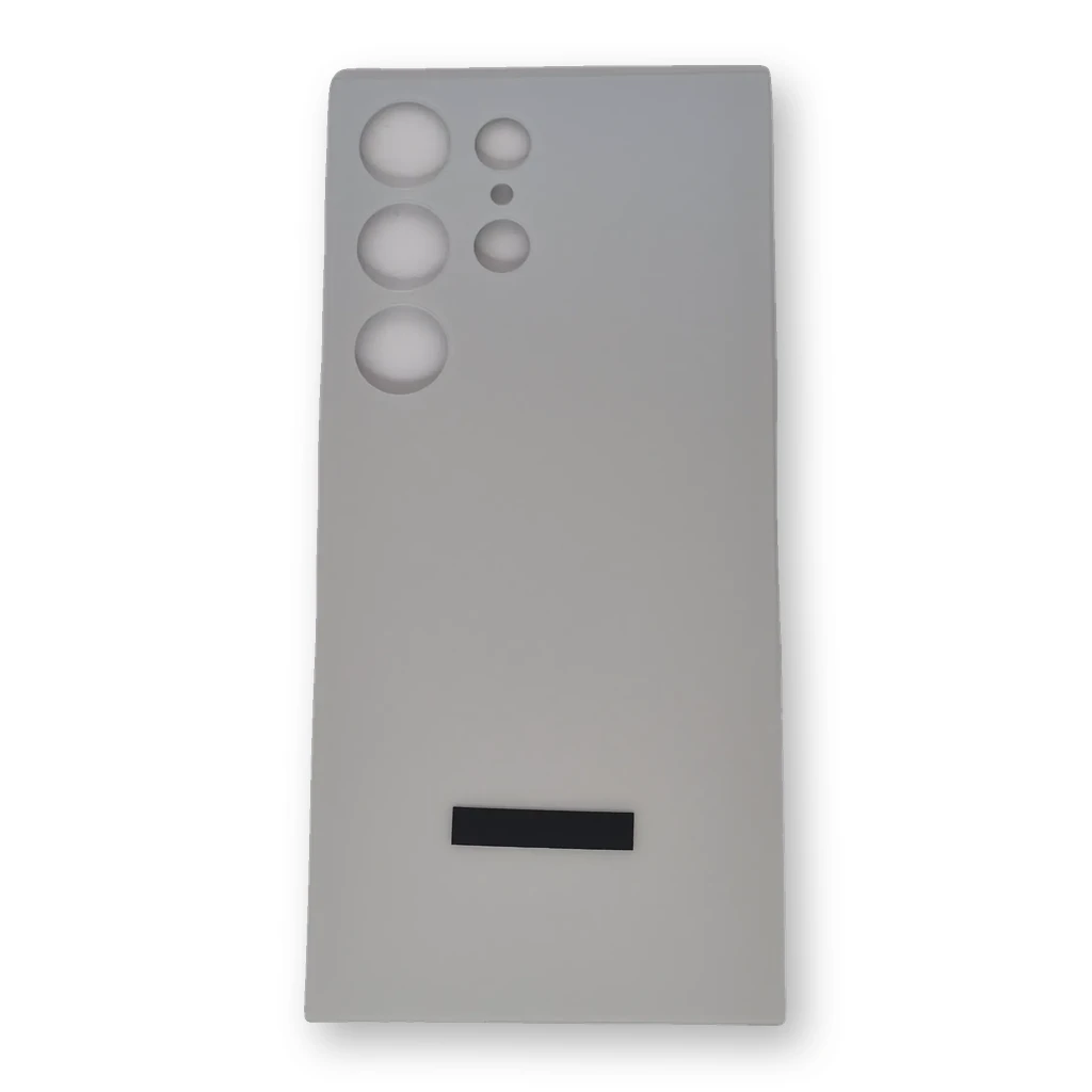 Tapa Samsung S24 Ultra Blanca