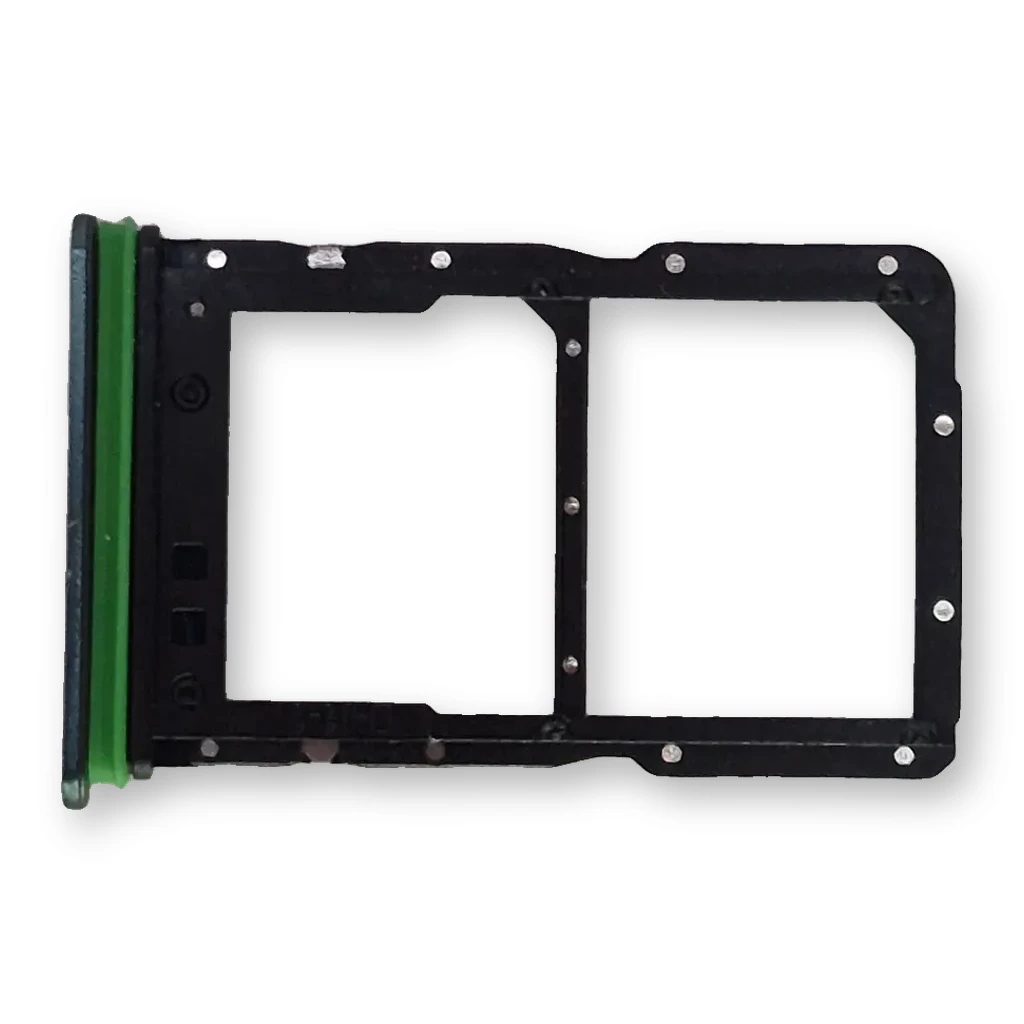 Bandeja SIM Huawei Honor X8A Verde