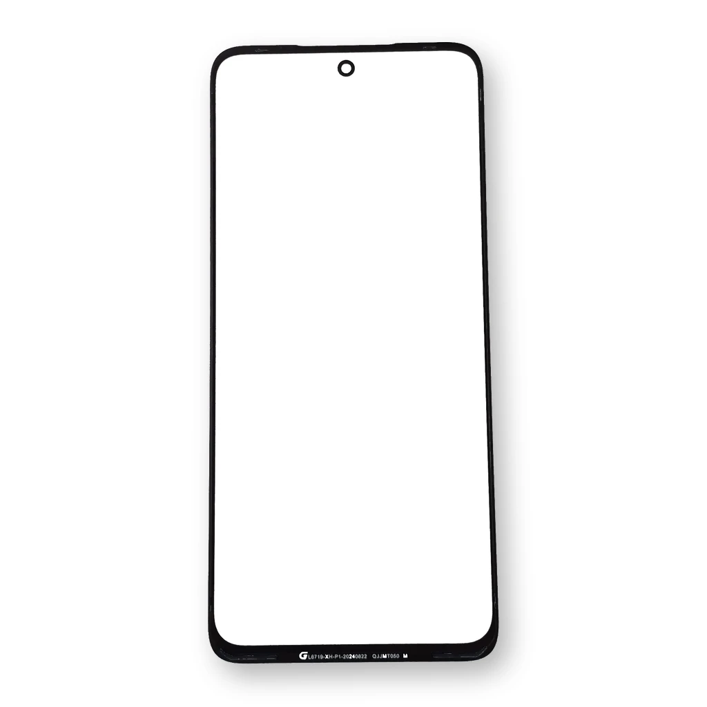 Glass con OCA G+OCA Moto G35