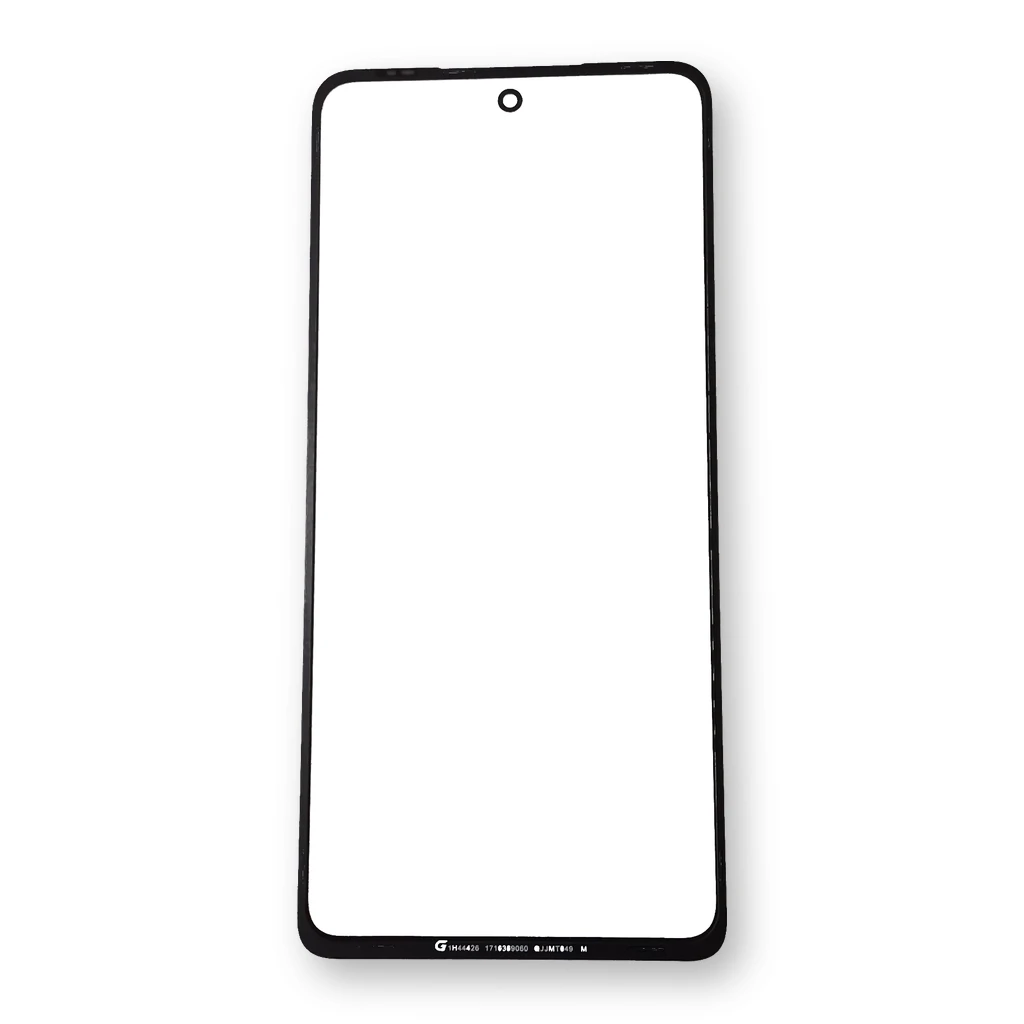 Glass con OCA G+OCA Moto G75