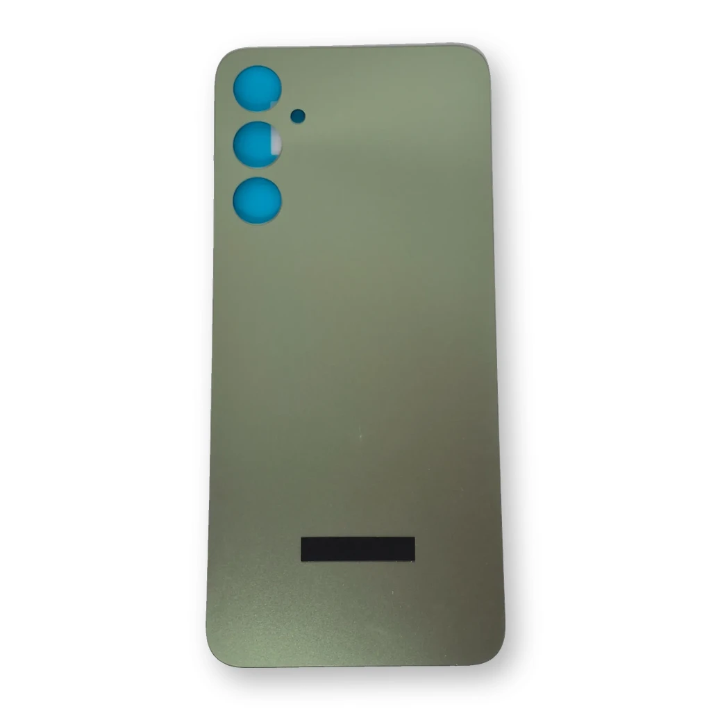 Tapa Samsung A05S Verde