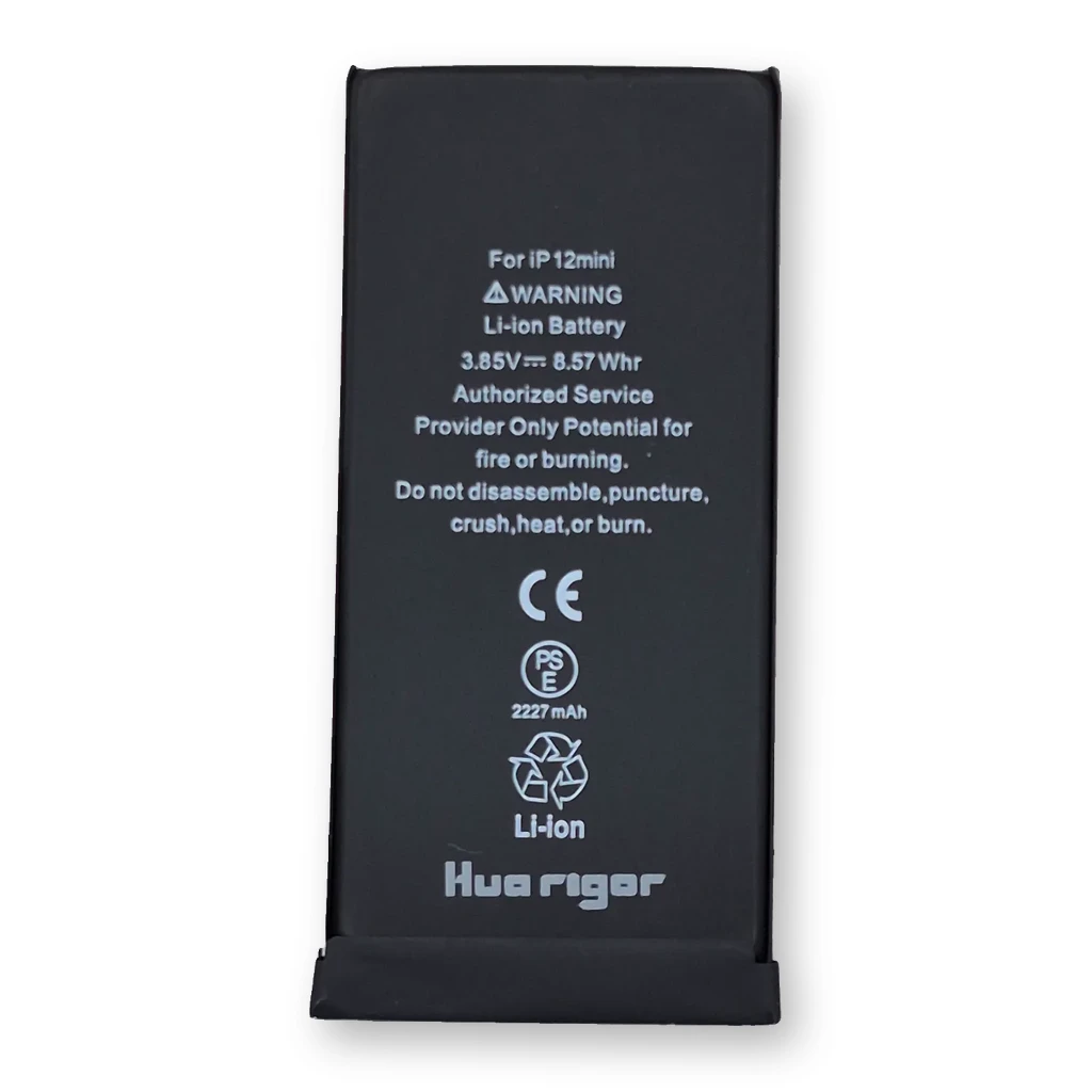Batería de Diagnóstico iPhone 12 Mini / A2471