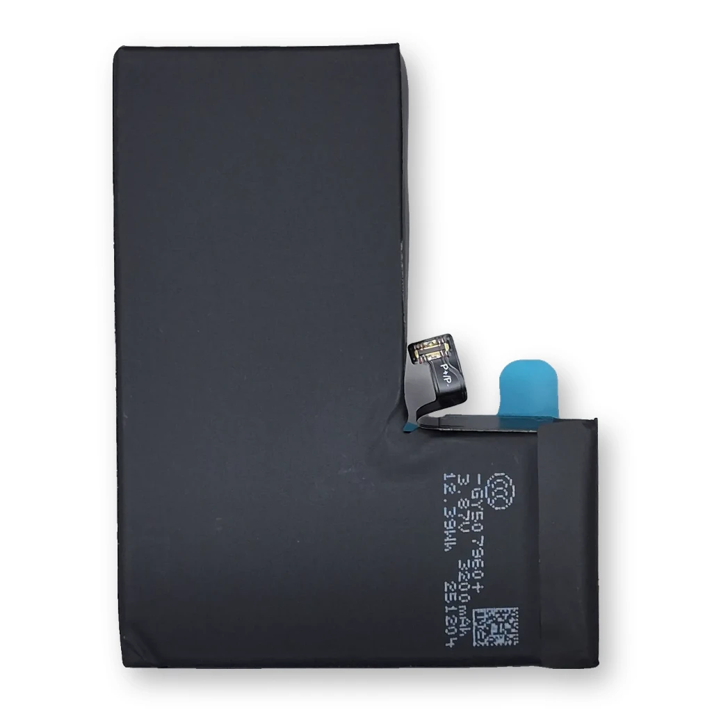 Batería de Diagnóstico iPhone 14 Pro / A2890