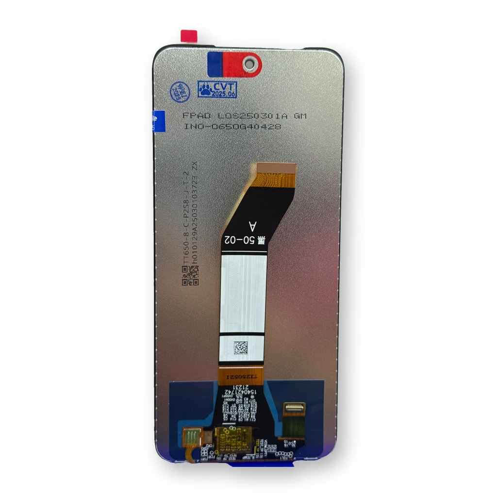 Display Xiaomi Redmi 10 Original Self