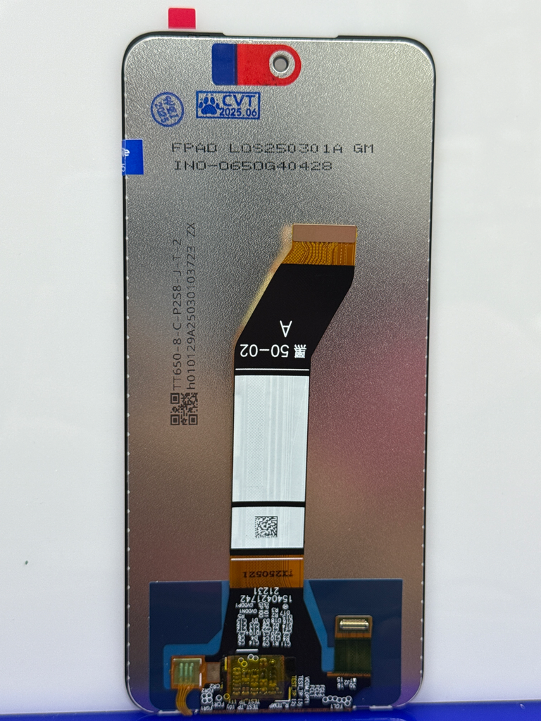 Display Xiaomi Redmi 10 Original Self