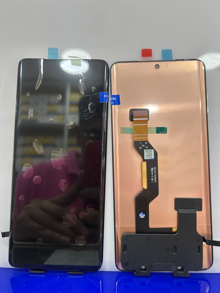 Display Moto Edge 50 / Edge 50 Pro Original