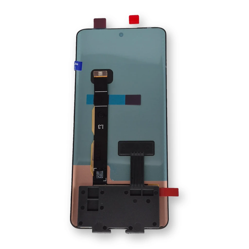 Display Moto Edge 40 Neo Original