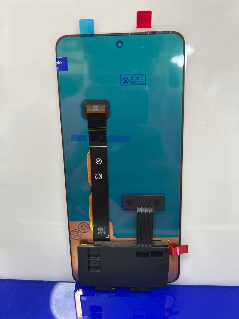 Display Moto G84 5G Original