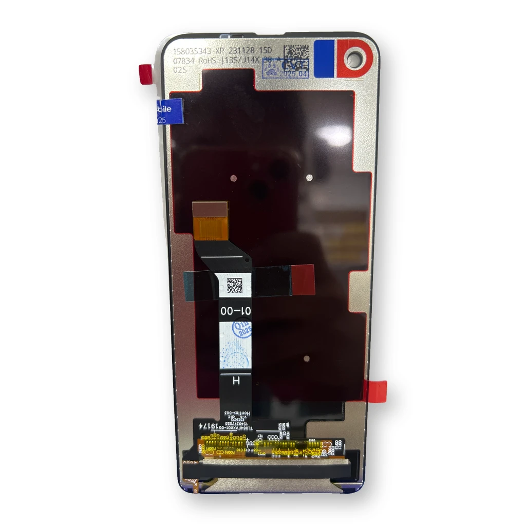 Display Moto One Vision / One Action Original Self