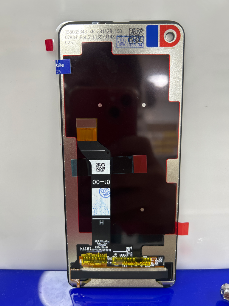 Display Moto One Vision / One Action Original Self