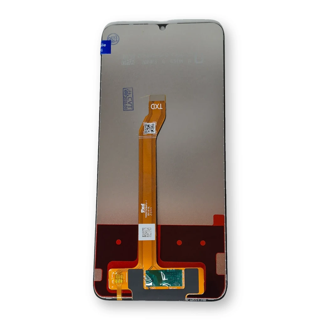 Display Huawei Honor X7 / Play 6T / Play 30 Plus Copia Alta CVT
