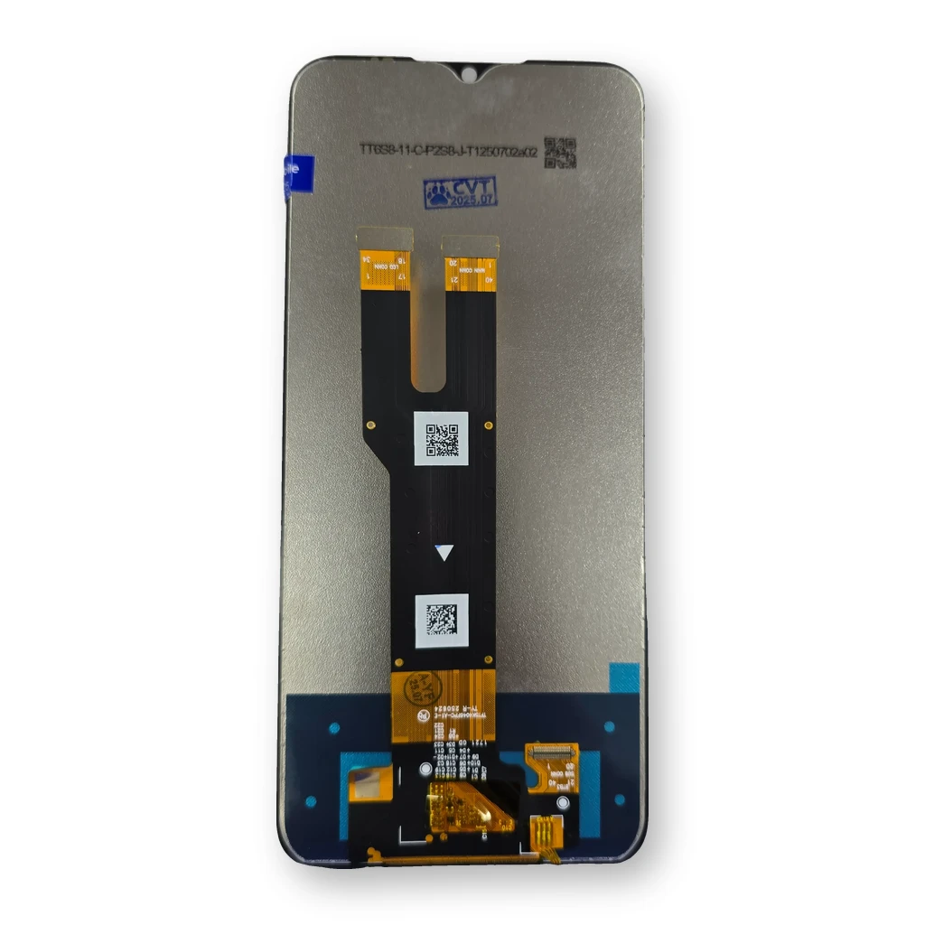 Display ZTE Axon 50 Lite Original Self