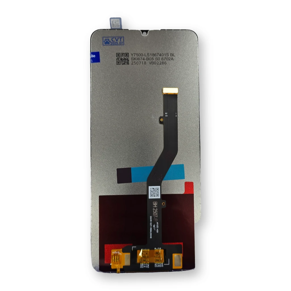 Display ZTE V41 Smart / V40 Vita Original Self