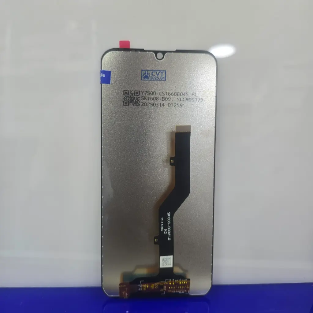 Display ZTE A5 2020 Original Self
