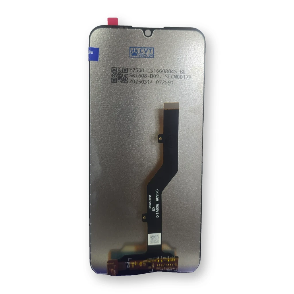 Display ZTE A5 2020 Original Self