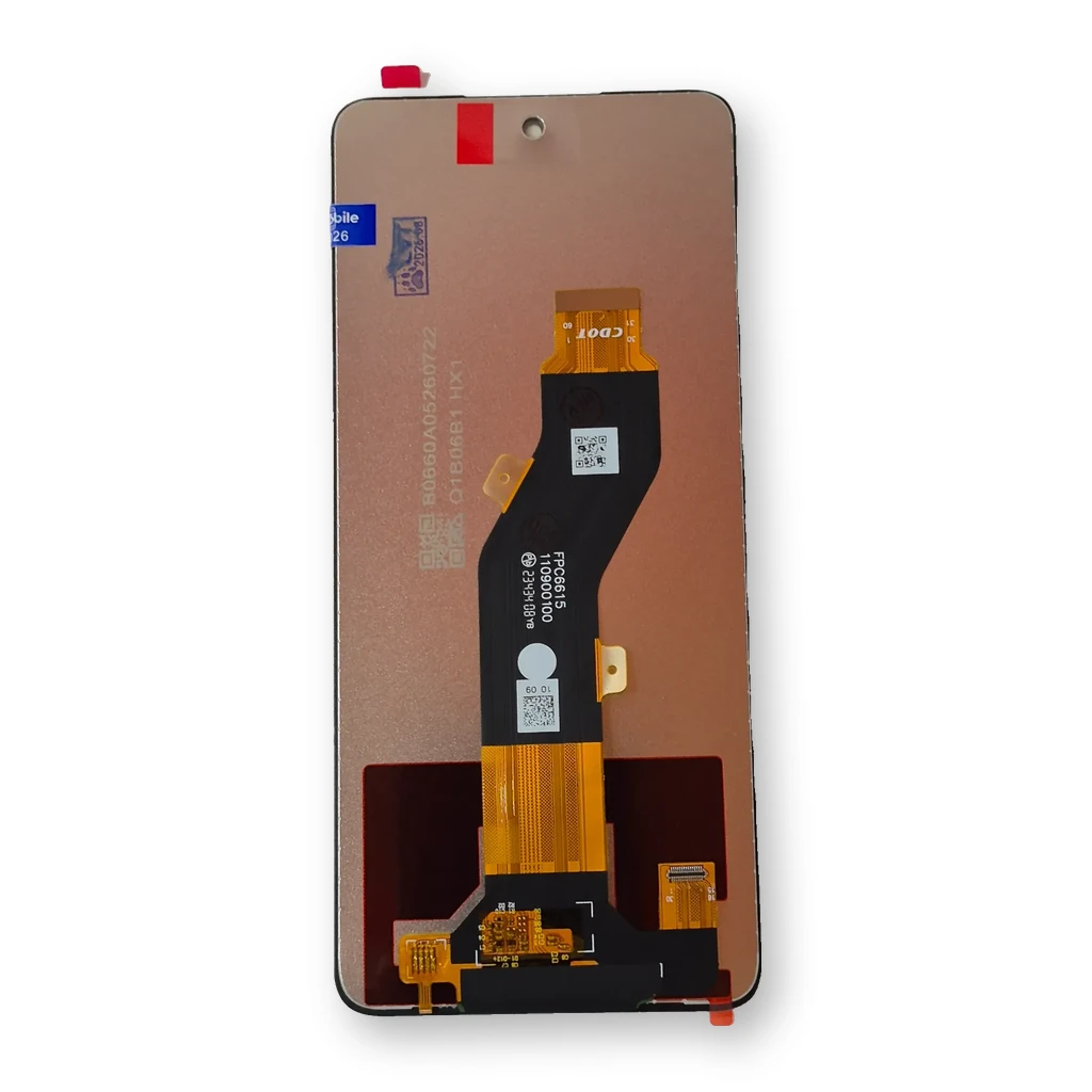 Display ZTE Axon 60 Lite Original Self CVT