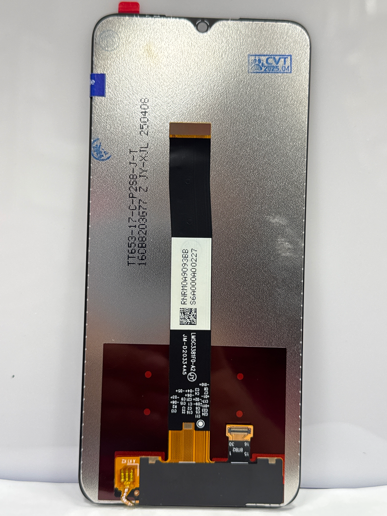 Display Xiaomi Redmi 9A / 9C / 10A Original Self