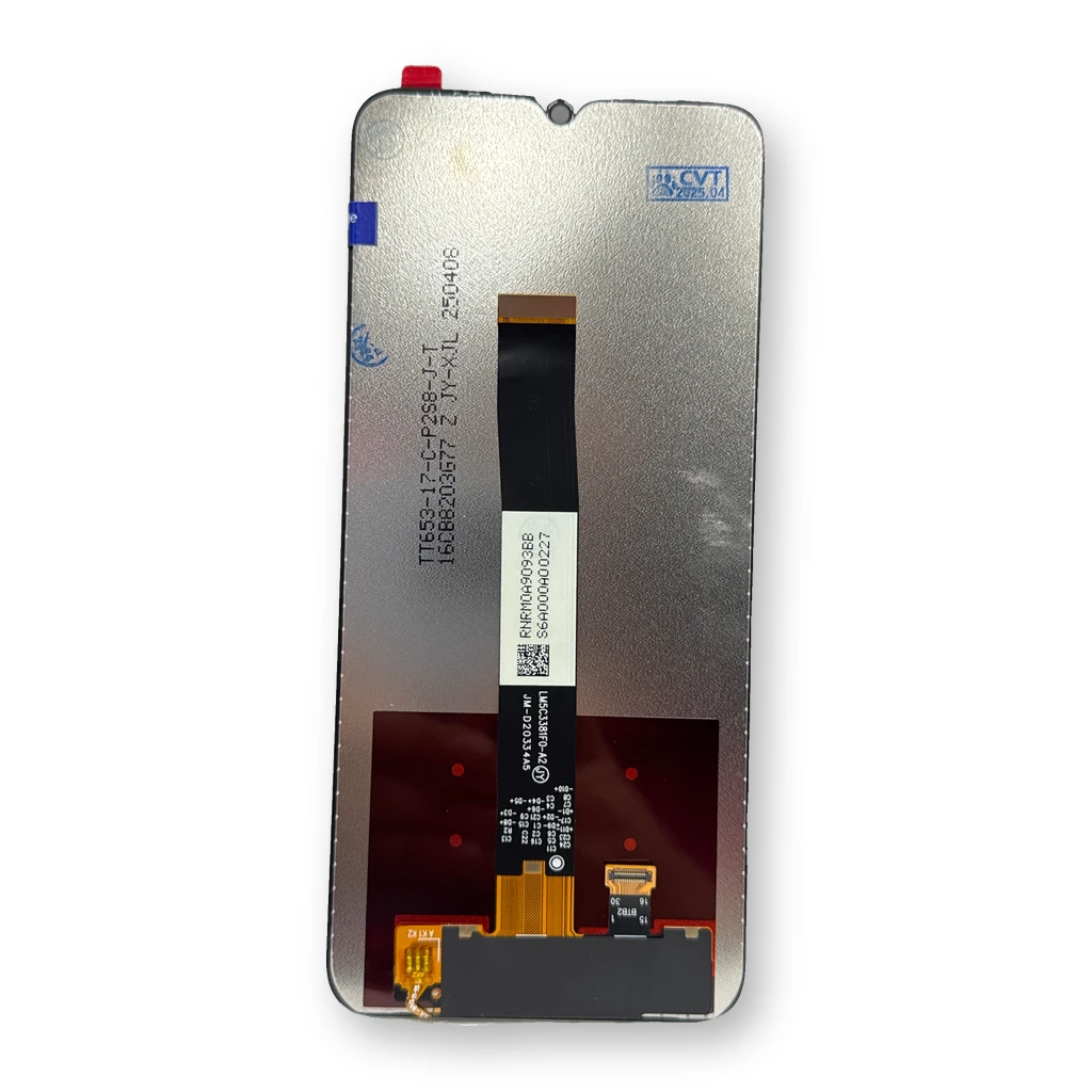 Display Xiaomi Redmi 9A / 9C / 10A Original Self