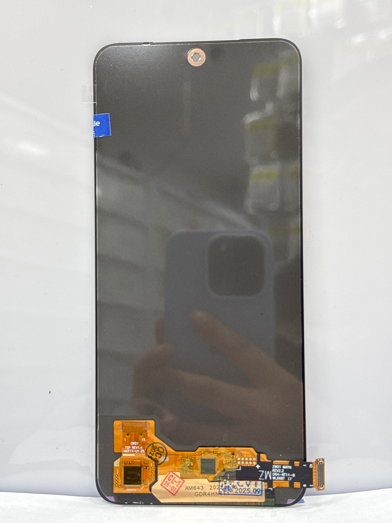 Display Xiaomi Note 11 4G / 11S 4G / M4 Pro 4G Oled