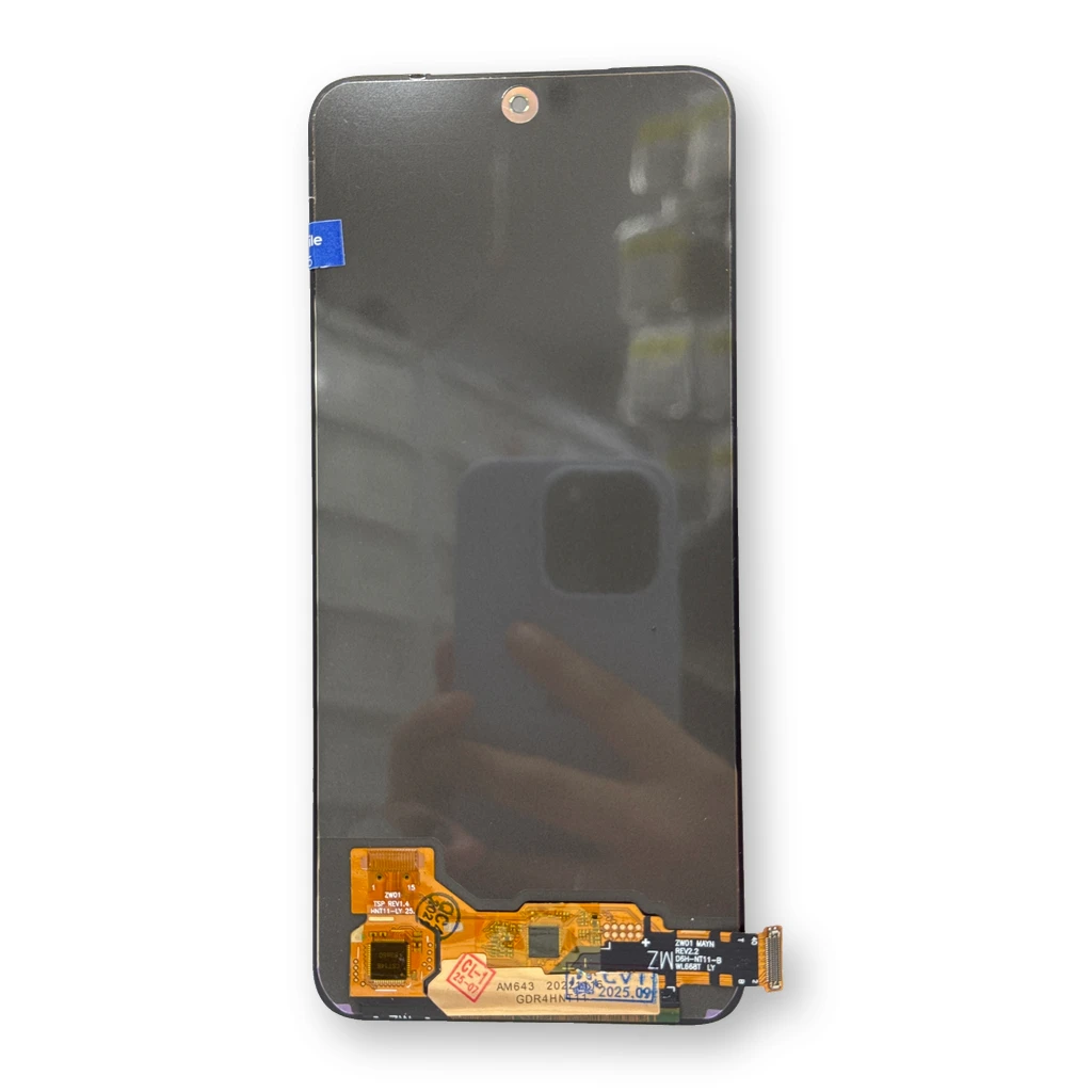 Display Xiaomi Note 11 4G / 11S 4G / M4 Pro 4G Oled