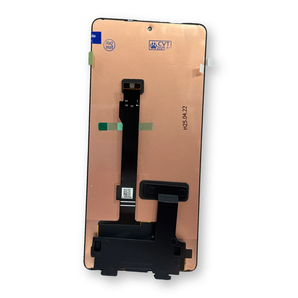 Display Xiaomi Note 12 Pro 5G Original