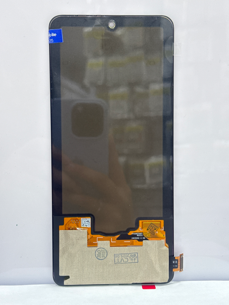 Display Xiaomi Poco F3 Oled