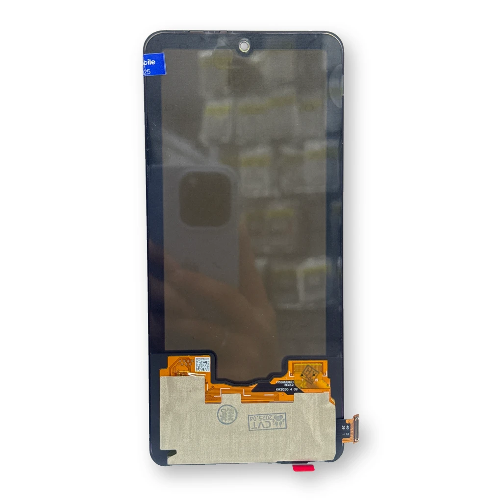 Display Xiaomi Poco F3 Oled