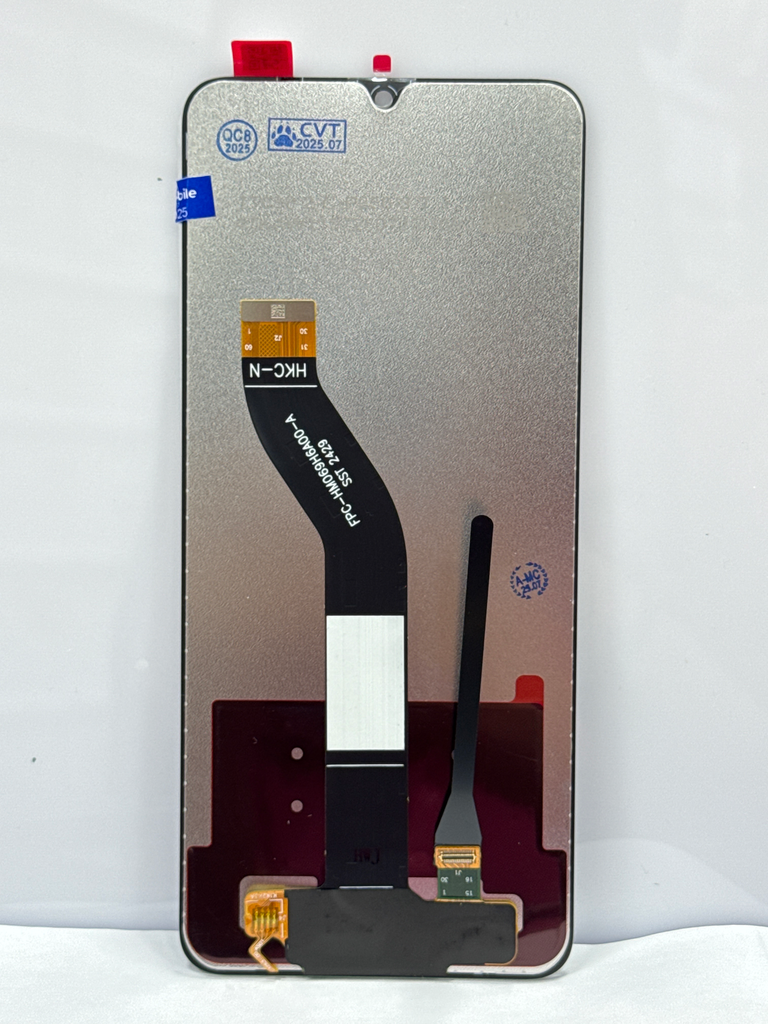 Display Xiaomi Redmi 14C / Poco C75 Original Self