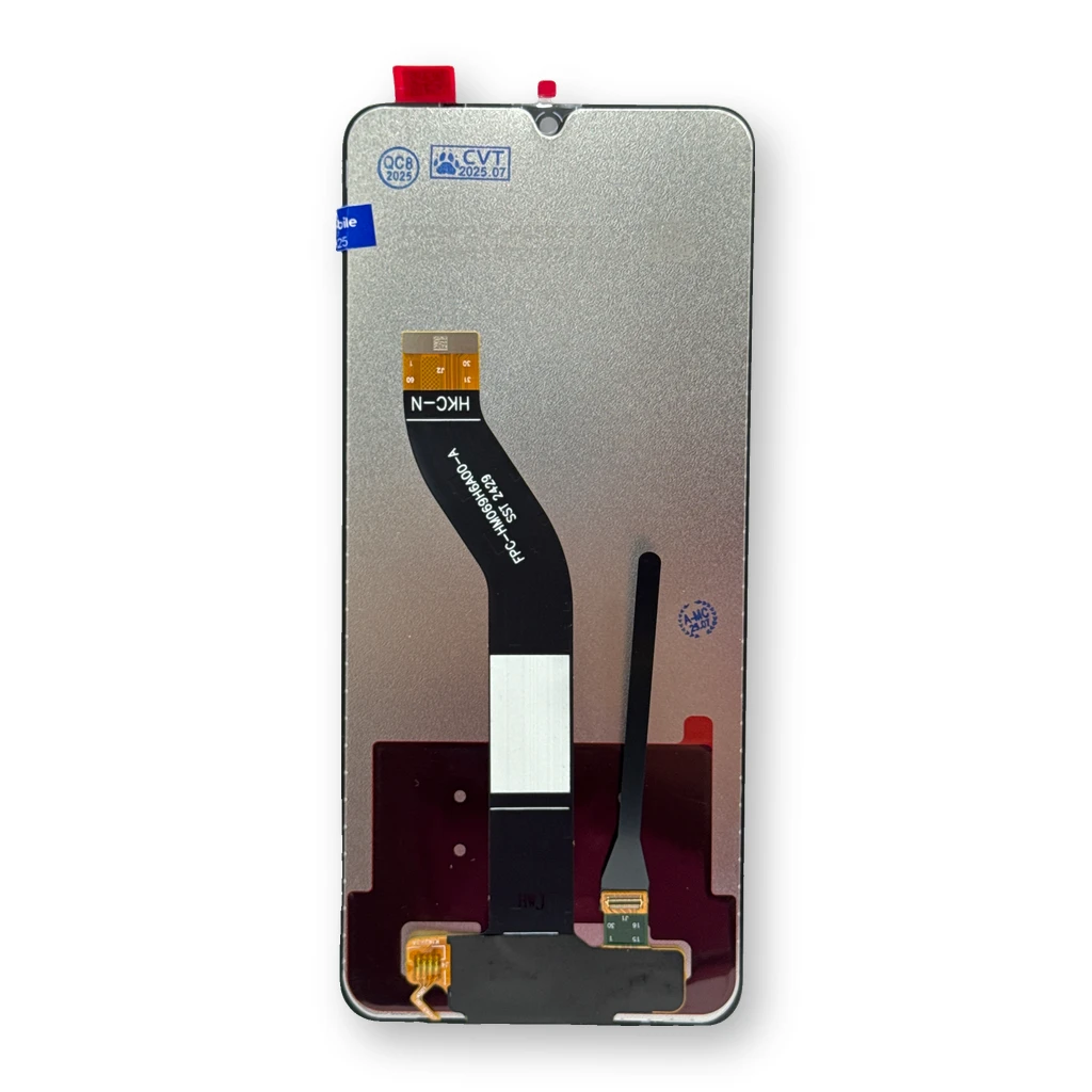 Display Xiaomi Redmi 14C / Poco C75 Original Self