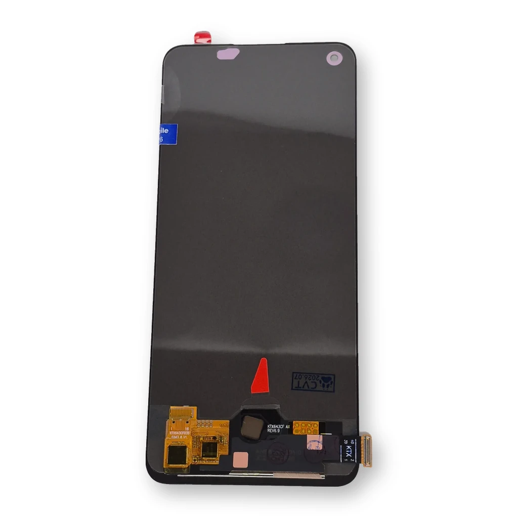 Display Oppo Reno 7 SE / Reno 7 4G / Reno 8 4G / Reno 8 5G / Reno 8T 4G / OnePlus Nord CE 2 / F21 Pro / Realme 9 / 10 / A78 4G / Find X5 Lite Oled