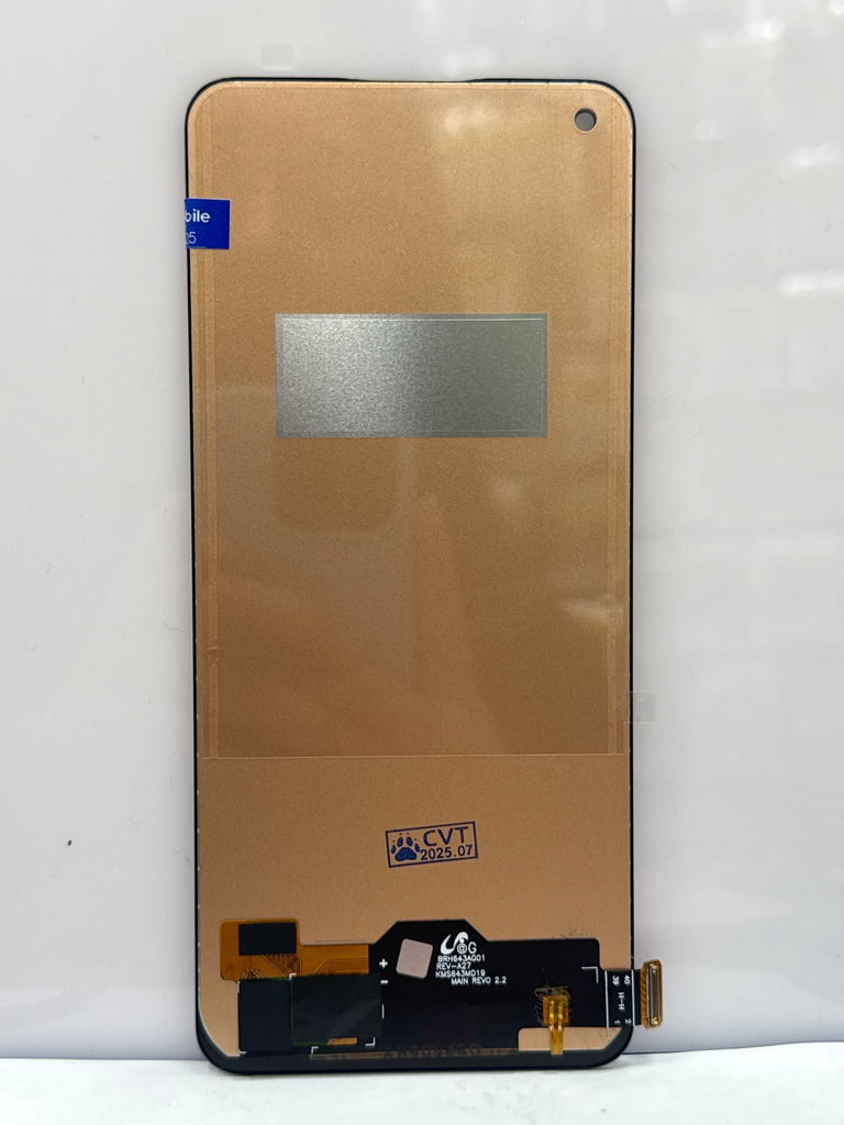 Display Oppo Reno 7 SE / Reno 7 4G / Reno 8 4G / Reno 8 5G / Reno 8T 4G / OnePlus Nord CE 2 / F21 Pro / Realme 9 / Realme 10 / A78 4G / Find X5 Lite Incell