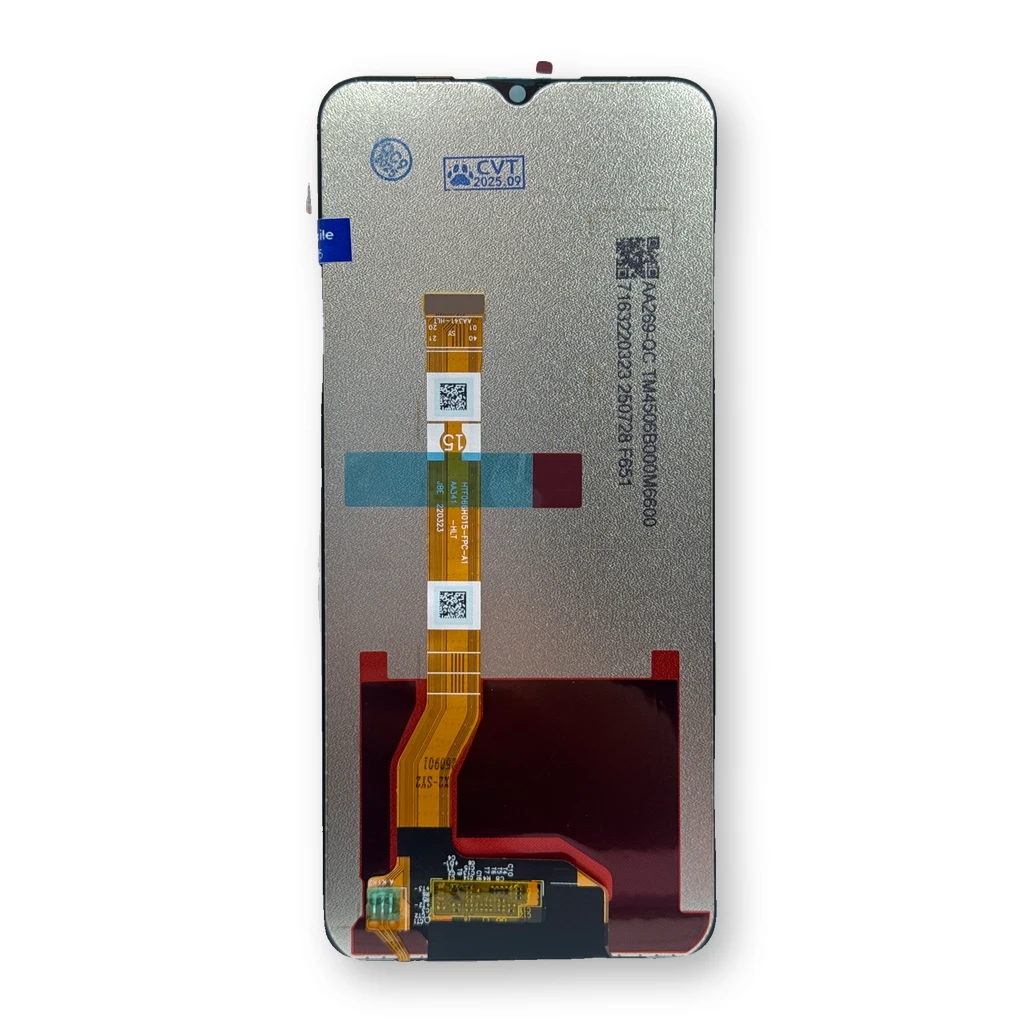 Display Oppo A58 5G Copia Alta