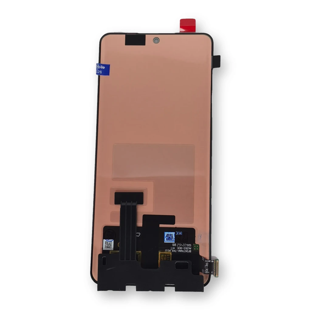 Display Oppo Reno 11 / F27 Pro+ / 11 Pro Original
