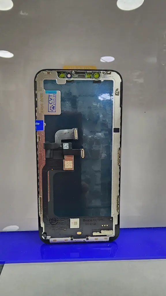 Display iPhone X CVT Incell HD+