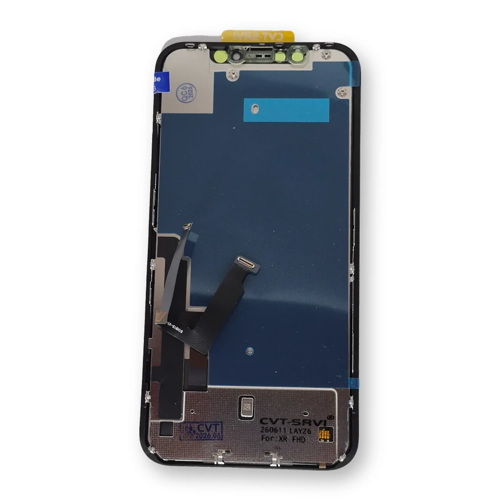 Display iPhone XR Incell FHD IC Removible Estándar CVT