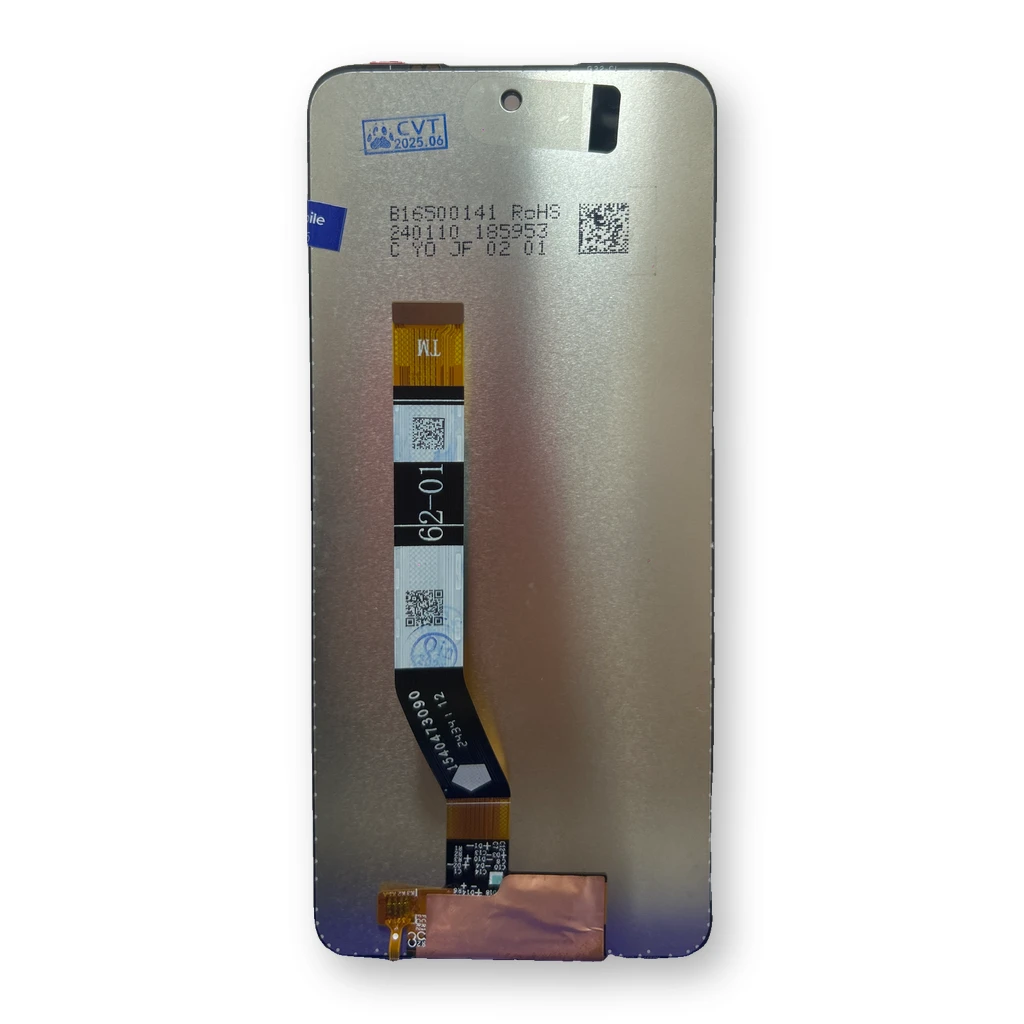 Display Moto G14 / G54 / G55 / G55 Power / G64 / G32 / G73 Original Self