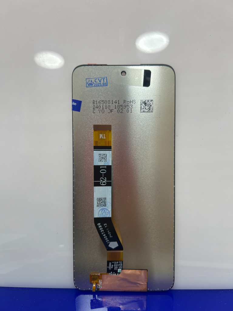 Display Moto G14 / G54 Original Self