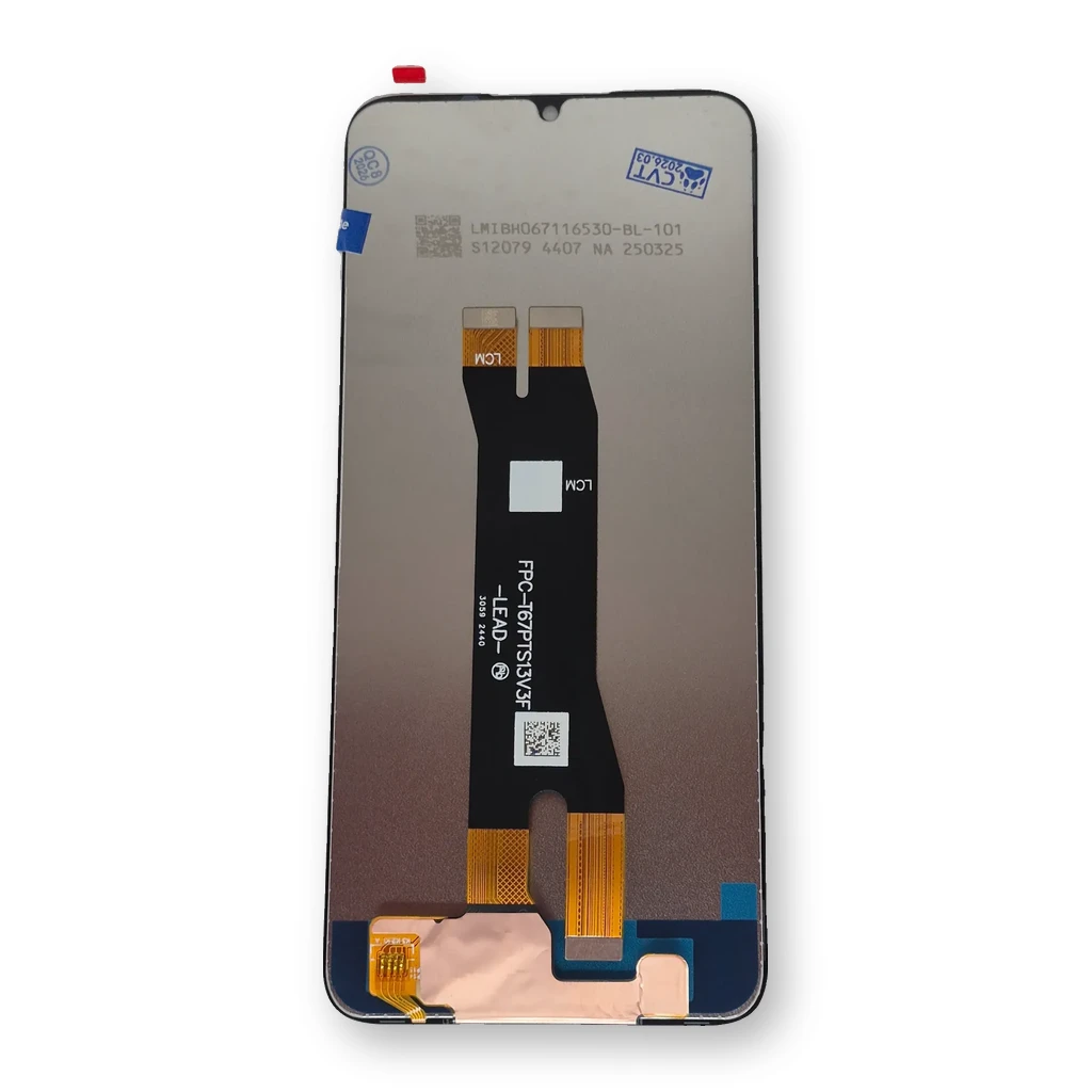 Display ZTE A55 Original Self