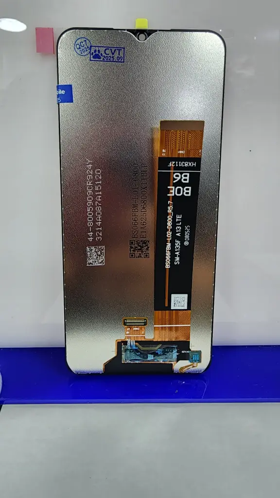 Display Samsung M336 / M336B / M33 5G / A13 4G / A135 / A137 / A23 4G / A235 / M23 / M23 5G / M236B / A23 5G / A236B / A236U Copia Alta