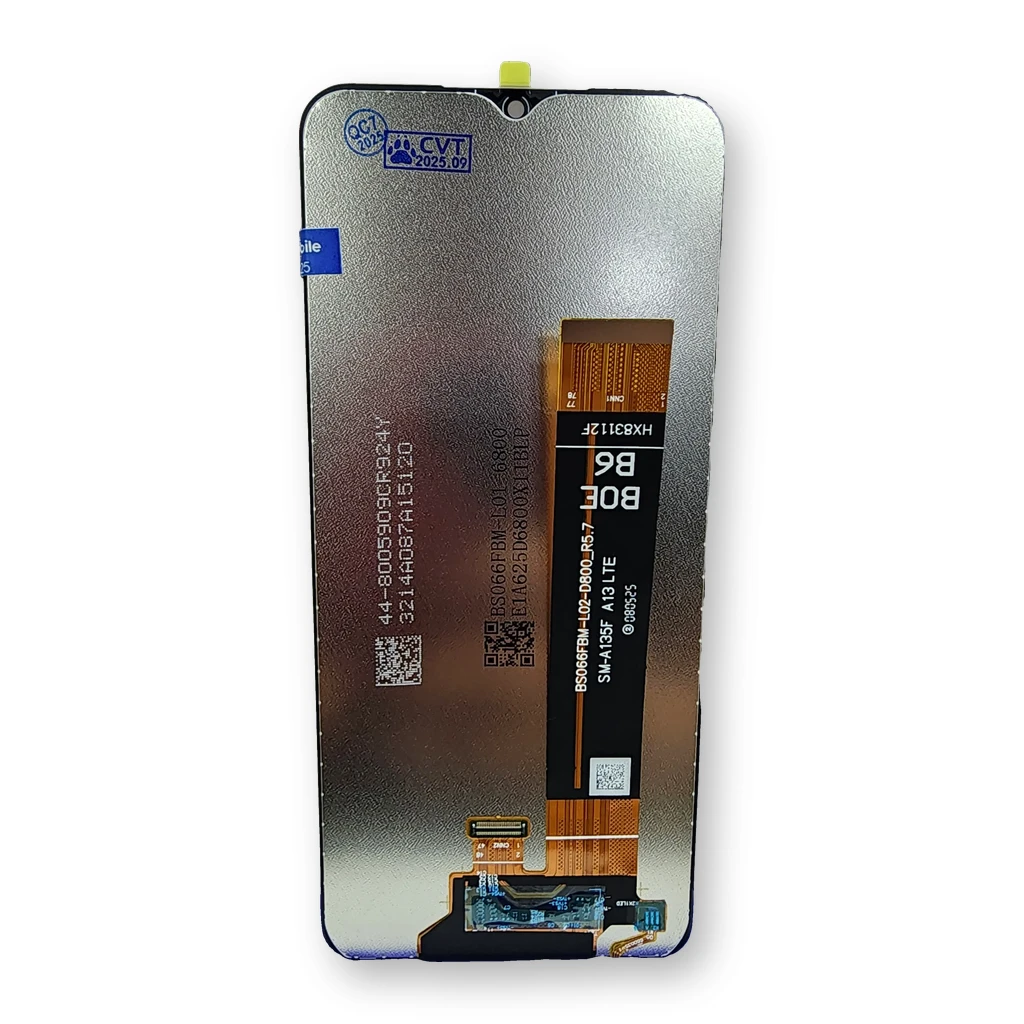 Display Samsung M336 / M336B / M33 5G / A13 4G / A135 / A137 / A23 4G / A235 / M23 / M23 5G / M236B / A23 5G / A236B / A236U Copia Alta
