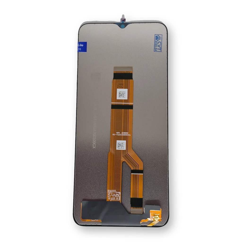Display Huawei Honor X6B / X6B Plus / Play 50M Copia Alta